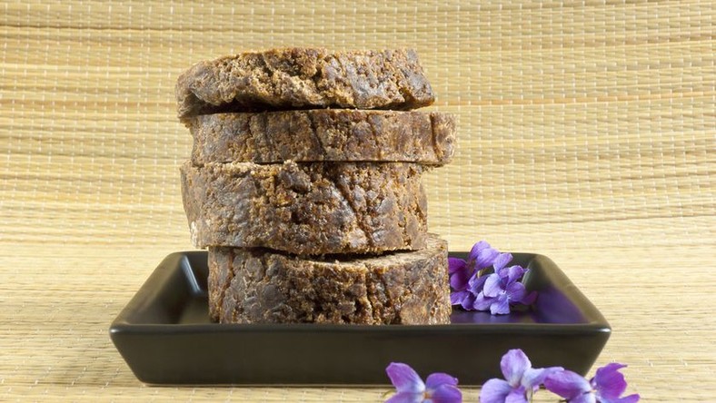 African black soap [Pinterest]