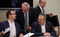 Komisja ds. VAT powie, co może państwo. 'To grząskie podłoże do zbijania politycznego kapitału'