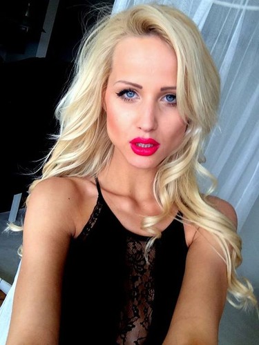 nowa Wodzianka Marta Karpińska