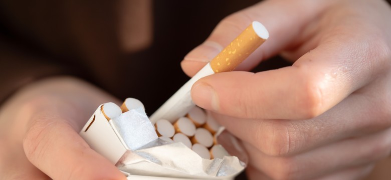 Palenie szkodzi bardziej, niż przypuszczano. Naukowcy mówią o niepokojącej zmianie