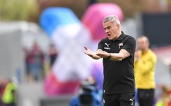 Trener Cracovii: Piłkarze za zwycięstwo z Legią dostaną premię