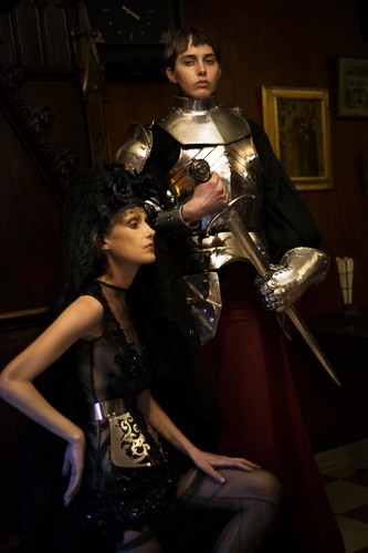 'The Next Day' – kadry z kontrowersyjnego klipu