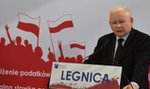 Kaczyński ogłasza „piątkę na 100 dni” po wyborach