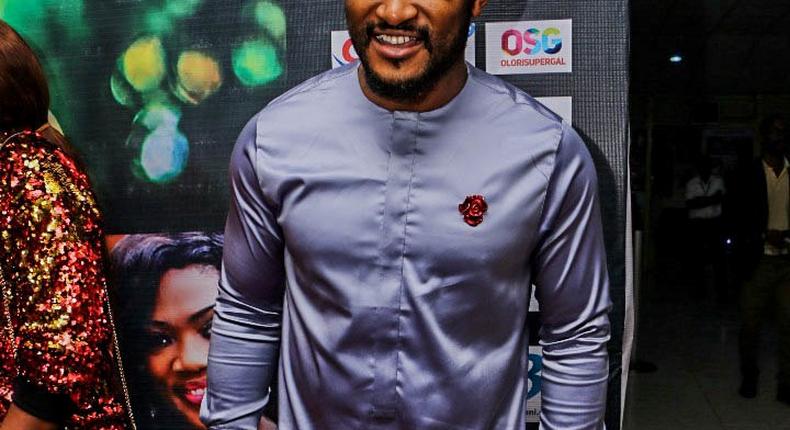 Photos from the premiere of Nollywood movie Trace 