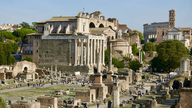 "Czeka je los starożytnego Rzymu". Wielkie miasta upadają na naszych oczach [OPINIA]