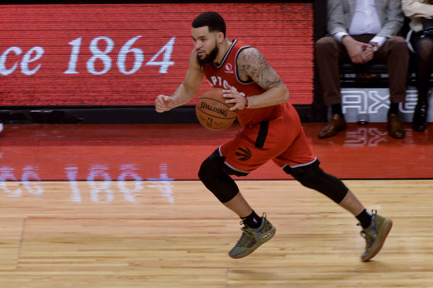 Fred VanVleet