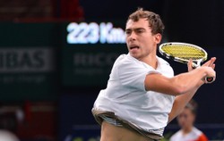 Słynny tenisista: Janowicz numerem jeden? Chyba w Polsce