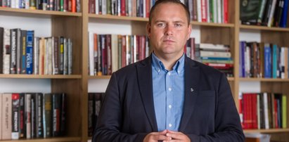 Dyrektor Karol Nawrocki: Muzeum II Wojny Światowej potrzebuje zmian