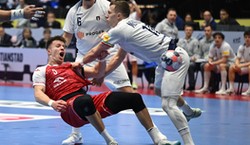 ME piłkarzy ręcznych. Klęska Polaków. Przegrali wszystkie mecze