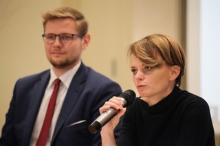 Emilewicz: Zwiększymy dopłaty do wynajmu mieszkań