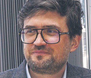 Szef CKE: Nie wszystko może być „wow” [WYWIAD]