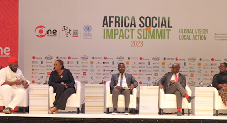 A Resounding Success: Recap of The Africa Social Impact Summit 2023 (ASIS2023)