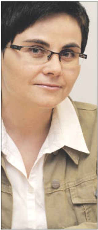 Komentarz GP: Zdolni do tablicy