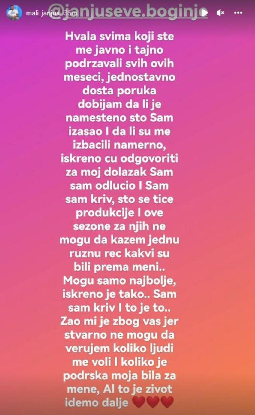 Marko Janjušević Janjuš