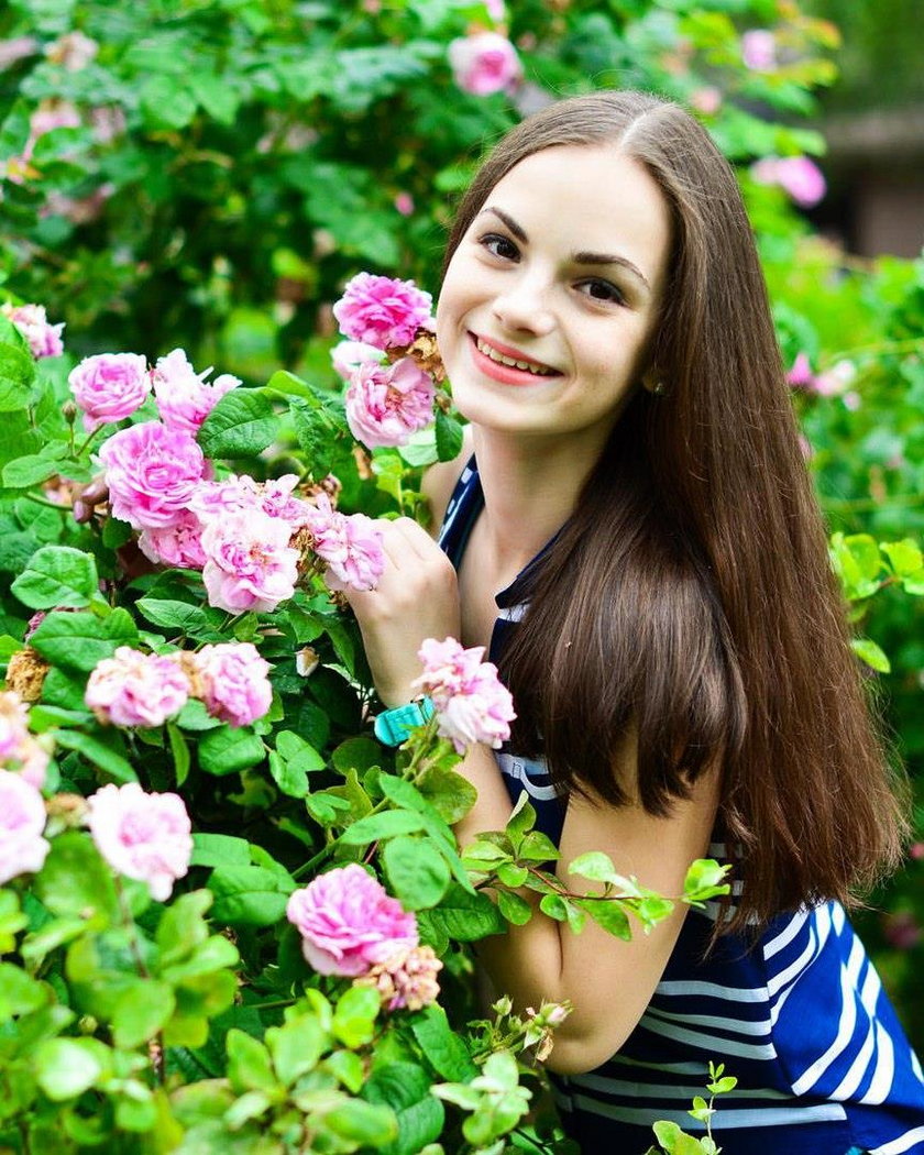 Tragiczna śmierć 19-letniej baletnicy Lilii Pyrjewej