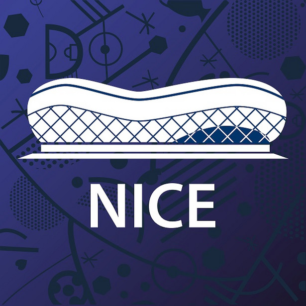 Euro 2016: Nicea