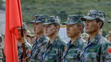 Chiny przygotowują się na wrzesień. Gromadzą 10 tys. armię i narodową "ciężką broń"