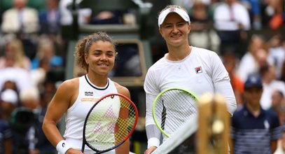 Nieoczekiwany zwrot akcji w finale Wimbledonu. Nic na to nie wskazywało