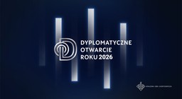 80 krajów i jeden cel – silna marka polskiej gospodarki. dyplomatyczne