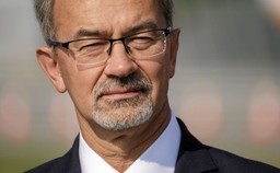 Jerzy Kwieciński nowym prezesem PGNiG