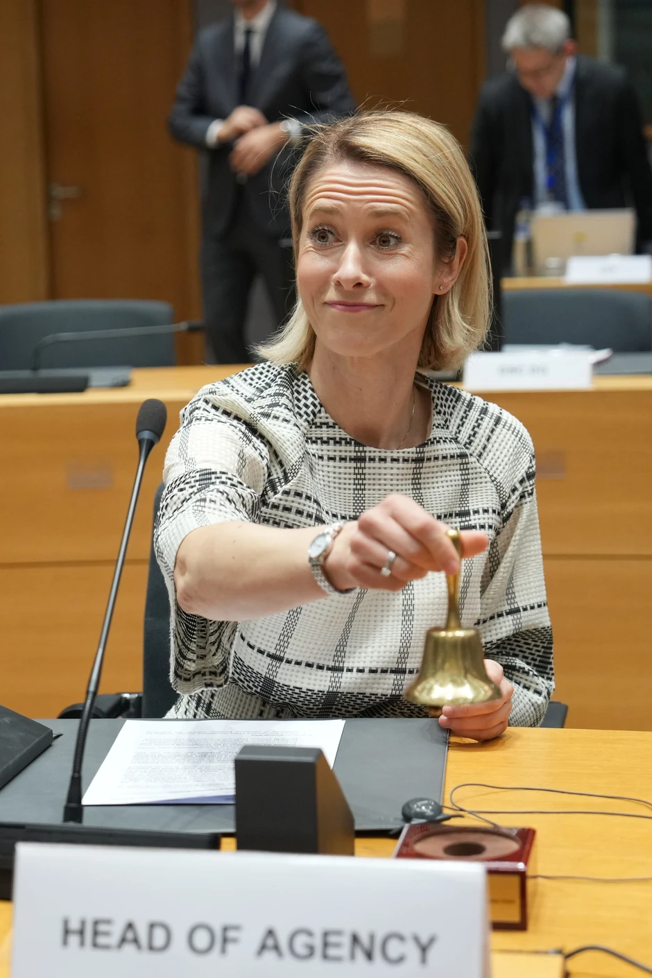 Kaja Kalas