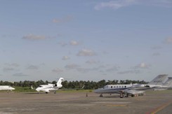 Katastrofa samolotu pasażerskiego na Dominikanie. Zginęło 9 osób