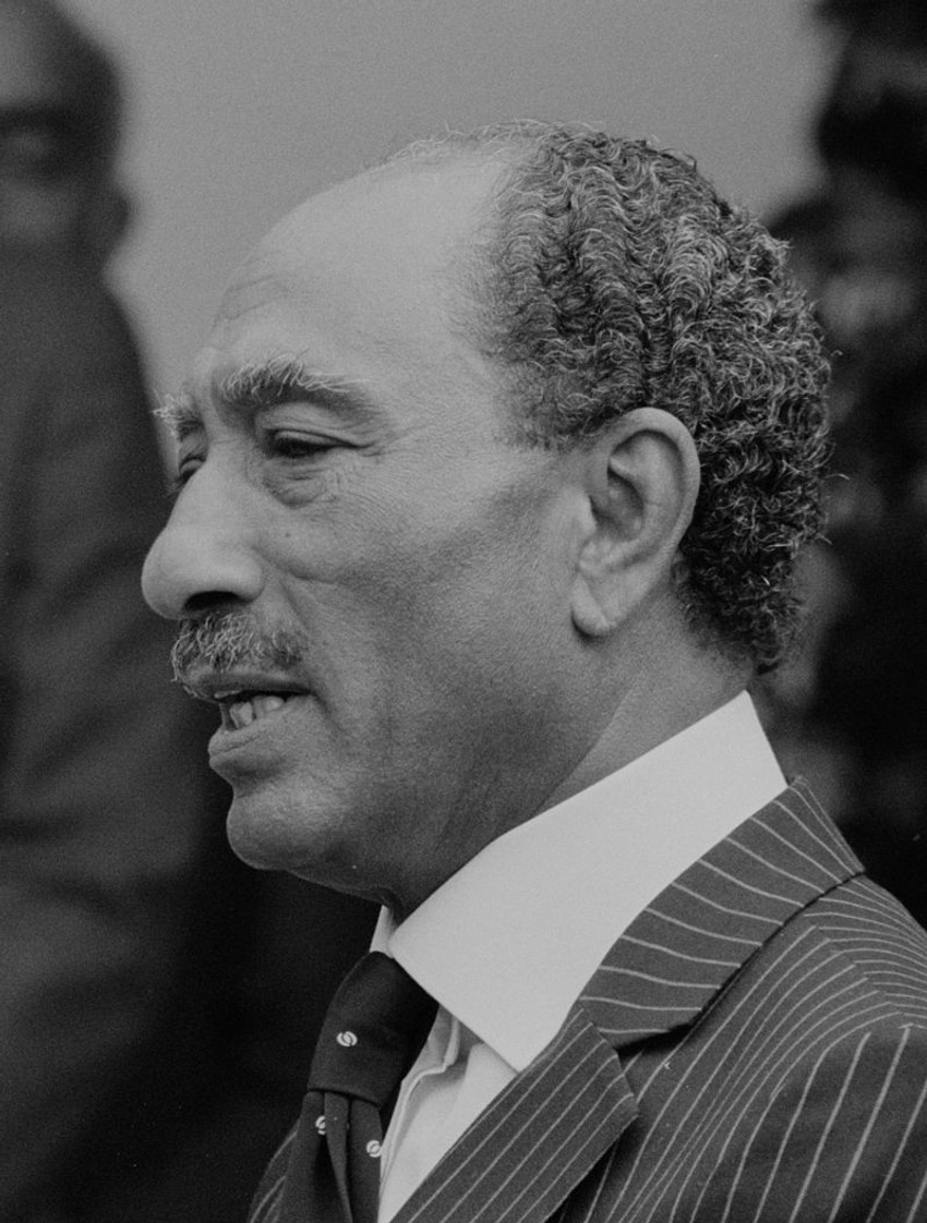 Anvar el Sadat