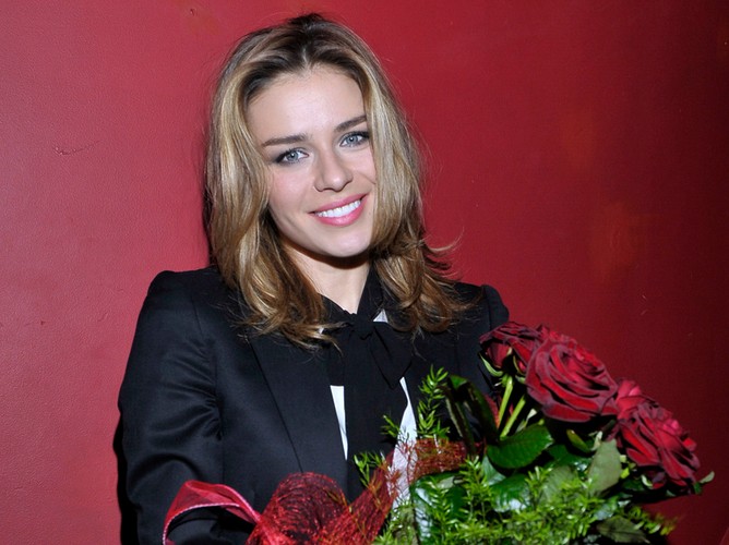 Natasza Urbańska (34 lata)