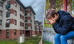 "Psychopaci z Olsztyńskiej". Nastolatkowie okrutnie upokarzali dzieci z biednych rodzin. Sadystycznymi "zabawami" chwalili się w sieci