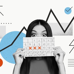 Mire utal a szabálytalan menstruáció?