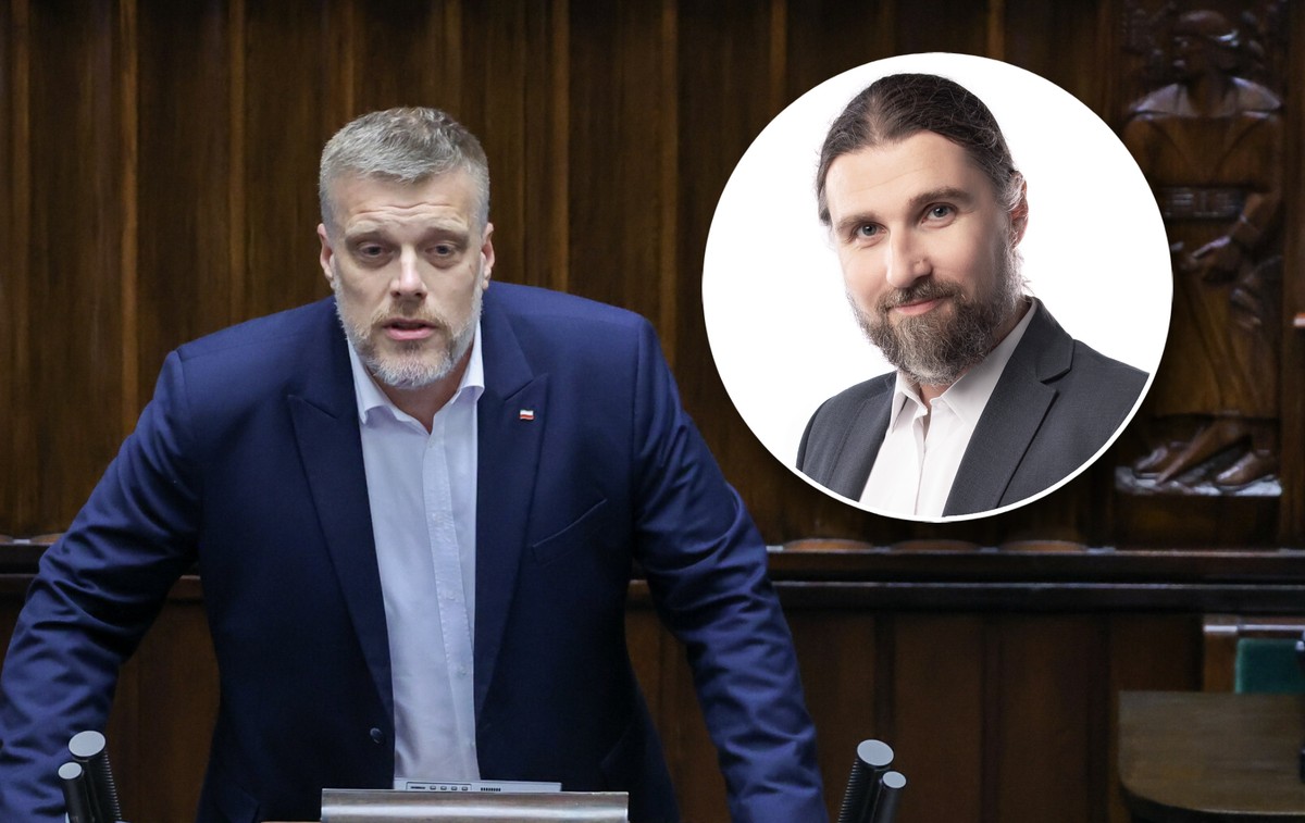 "Wilk w owczej skórze". Ekspert punktuje luki podatku antyspekulacyjnego Zandberga