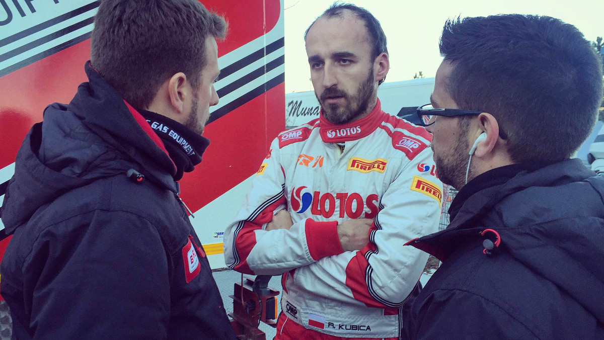 - Większość ludzi mówiąc o motorsporcie zapomina, że to jest sport - uważa Robert Kubica w ostatniej części obszernego wywiadu z Rajdu Monte Carlo. Polak tłumaczy, czemu może zrezygnować ze startu w Rajdzie Polski i mówi, czego powinniśmy mu życzyć.