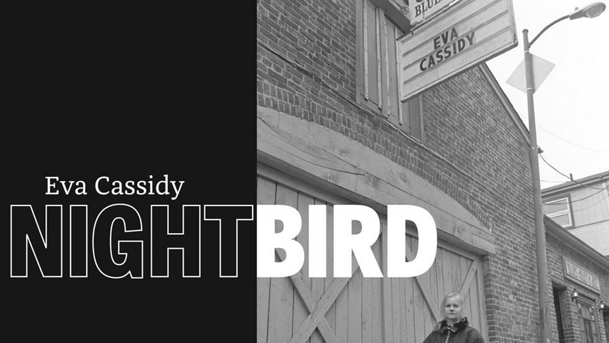 Album "Nightbird" Evy Cassidy to wydawnictwo składające się z dwóch płyt CD i jednej DVD zawiera zapis koncertu z 3 stycznia 1996 roku w klubie jazzowym Blues Alley w Georgetown. W trakcie występu wokalistka wraz z zespołem zaprezentowała publiczności 8 premierowych utworów, a 12 z zagranych piosenek nigdy wcześniej nie zostało opublikowanych.