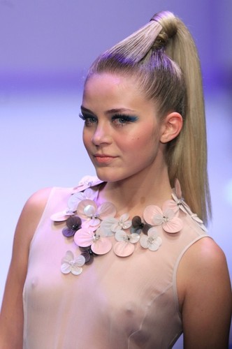 Macario Jimenez kolekcja jesień/zima 2015/2016