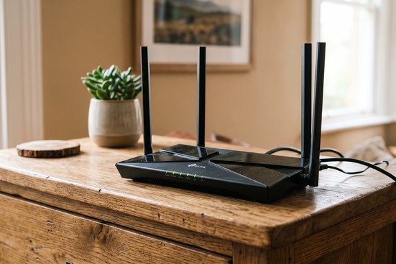 Imate loš internet? Ovih stvari u kući ubijaju Wi-Fi, a da niste ni svesni
