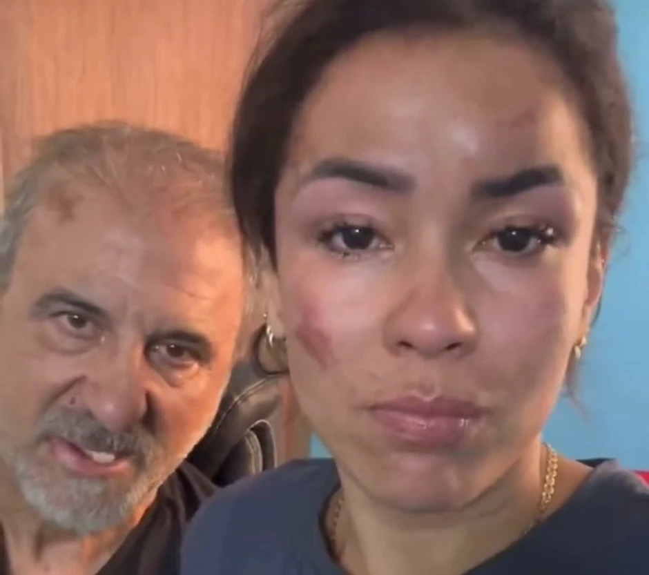 Vinsente i Fernanda doživeli horor u Indiji