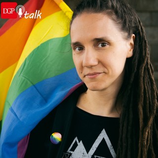 Joanna Gzyra-Iskandar: Skala molestowania w miejscach publicznych jest przerażająca [PODCAST]