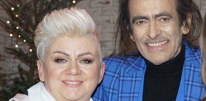 "Choroba u niego się już nasilała, był taki drobny i zmarnowany... "Barbara Parzeczewska z "The Voice Senior 2" wspomina Witolda Paszta