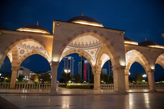 Atak na cerkiew w Czeczenii; nie żyje 7 osób