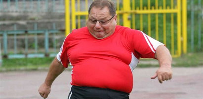 Ryszard Kalisz zagra na Euro 2012? Jak to?!