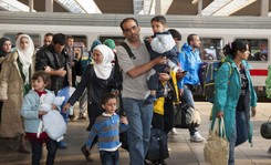 Masowy exodus. Przez dwa dni uciekło do Turcji 25 tys. Syryjczyków