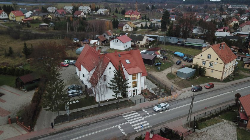 Środowiskowy Dom Samopomocy w Jedwabnie