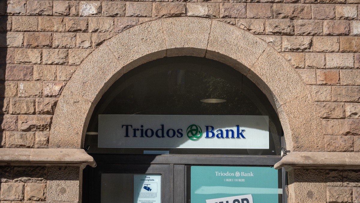 Triodos banka