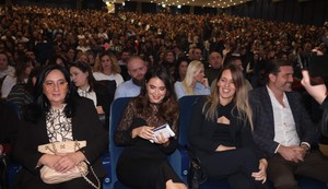 koncert Lexington bend u Sava Centru