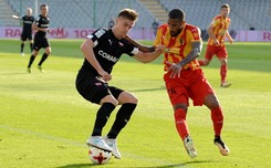 Ekstraklasa: Sześć goli w Kielcach. Korona lepsza od Cracovii