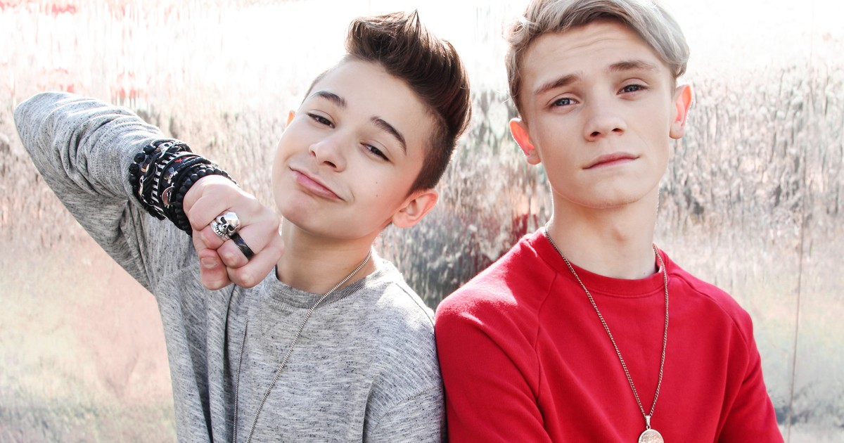 Bars & Melody nasi fani są dla nas całym światem Muzyka