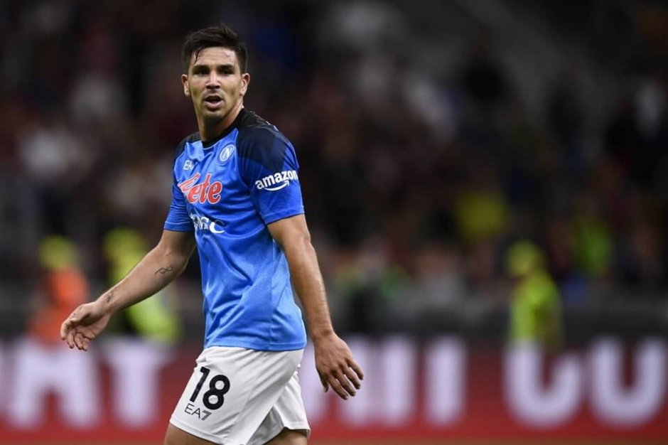 Giovanni Simeone