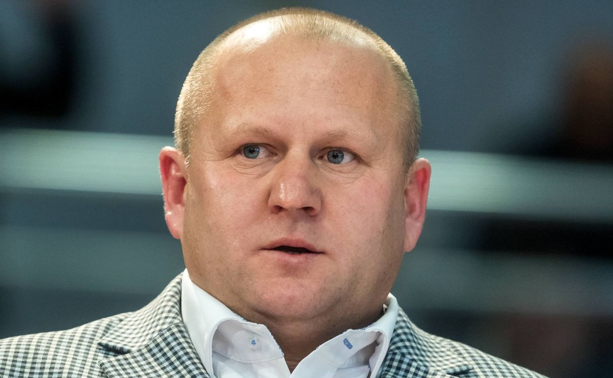 Nowaczek prezesem Polskiego Związku Bokserskiego