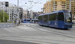 Koniec wymiany rozjazdów. Tramwaje wracają na Nowowiejską