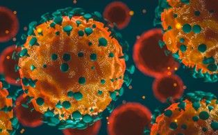 Badacze z USA zaprojektowali maskę diagnozującą Covid-19 w ciągu 90 minut